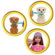 Barbie Puppy Slumber Party product photo View 06 S