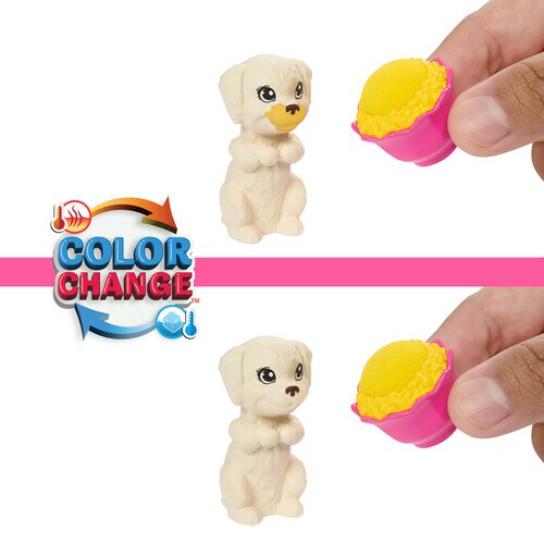 Barbie Puppy Slumber Party product photo View 07 L