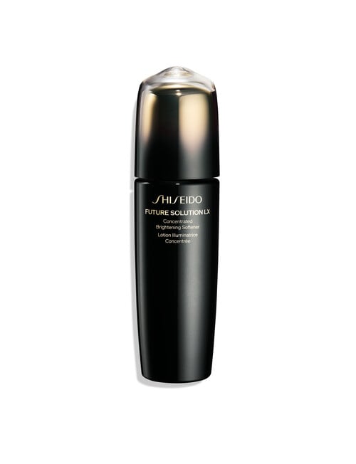Shiseido Future Solution LX Concentrated Brightening Softener, 170ml product photo