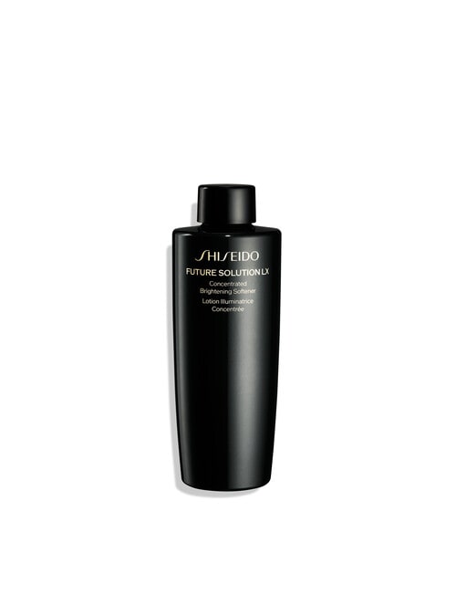 Shiseido Future Solution LX Concentrated Brightening Softener
