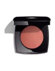 CHANEL JOUES CONTRASTE INTENSE Cream-To-Powder Blush 8g product photo