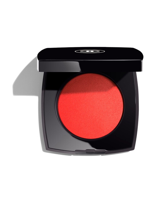 CHANEL JOUES CONTRASTE INTENSE Cream-To-Powder Blush 8g product photo