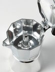 Baccarat Barista Brillante Espresso Maker, 3 Cup product photo View 04 S