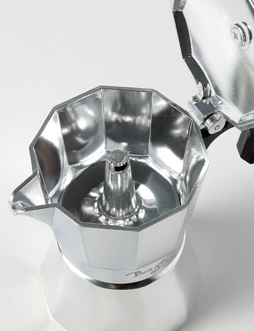 Baccarat Barista Brillante Espresso Maker, 3 Cup product photo View 04 L