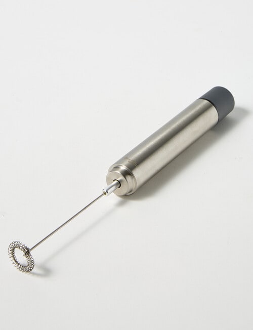 Baccarat Barista Milk Aerator product photo