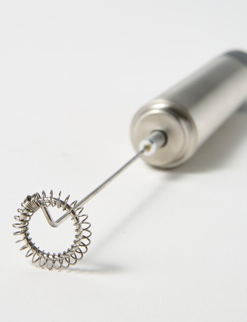 Baccarat Barista Milk Aerator product photo View 02 L