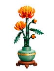 LEGO Botanicals Chrysanthemum, 10368 product photo View 03 S