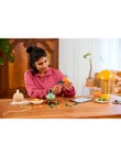 LEGO Botanicals Chrysanthemum, 10368 product photo View 06 S