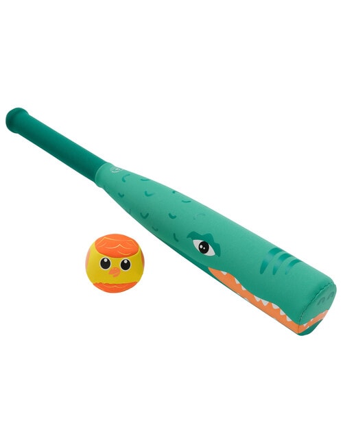 Coconut Grove Rounders Fang the Croc product photo View 02 L