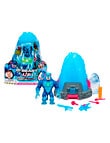 Mr Beast Cryo Lab Collector Figure, Assorted product photo