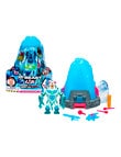 Mr Beast Cryo Lab Collector Figure, Assorted product photo View 02 S