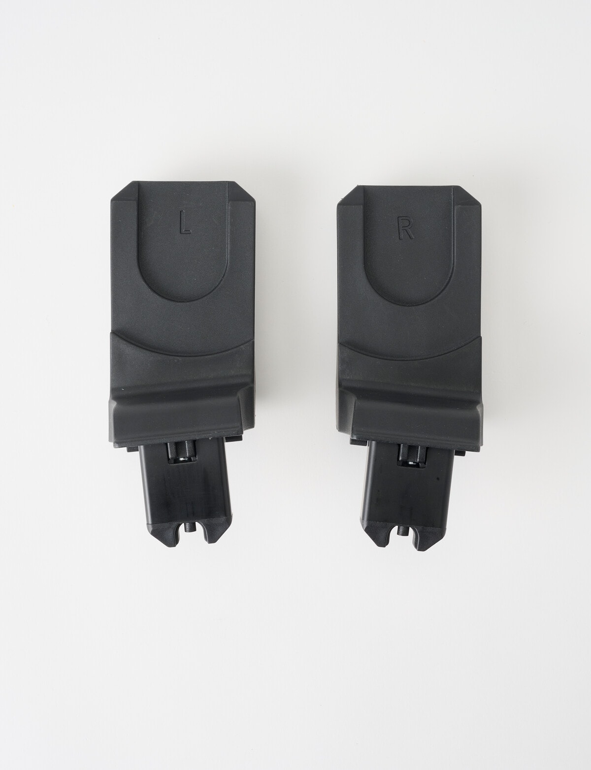 Zummi Outrider Capsule Adaptors Prams Strollers