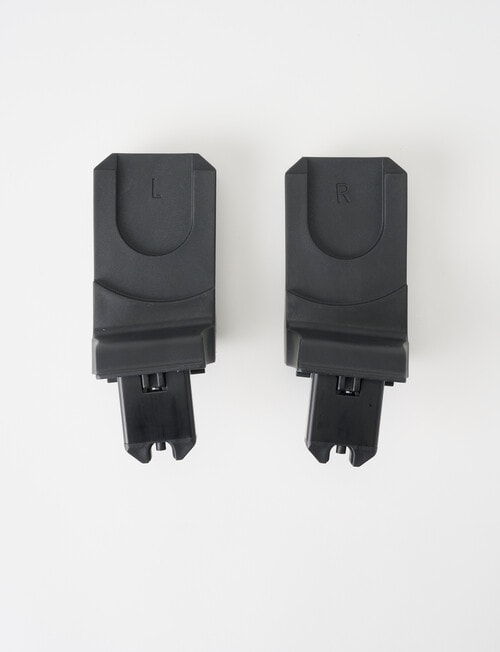 Zummi Outrider Capsule Adaptors product photo