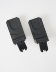 Zummi Outrider Capsule Adaptors product photo View 02 S
