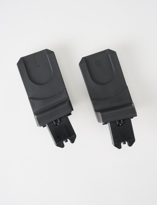 Zummi Outrider Capsule Adaptors product photo View 02 L