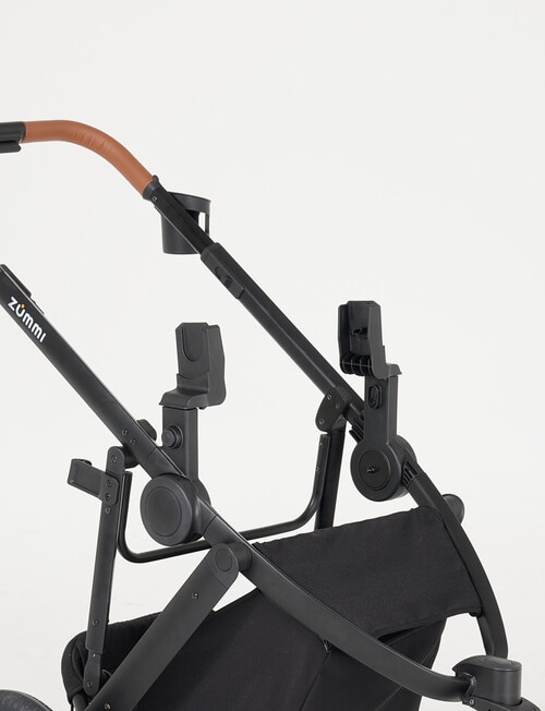 Zummi Outrider Capsule Adaptors product photo View 06 L