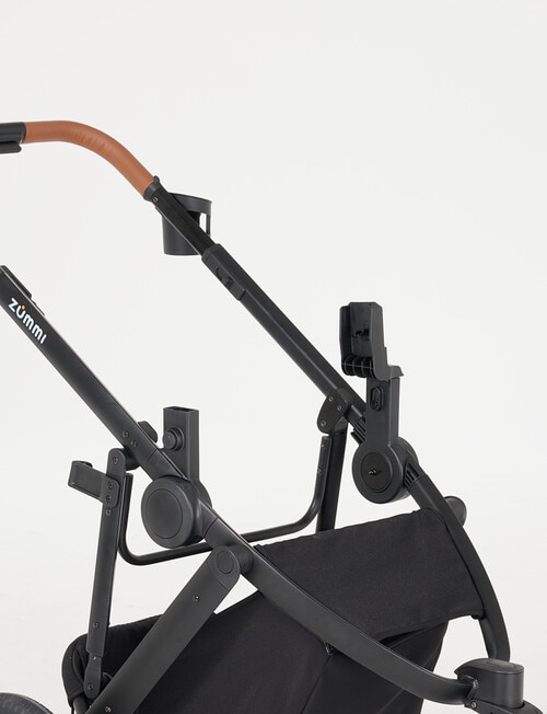 Zummi Outrider Capsule Adaptors product photo View 07 L