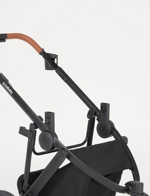 Zummi Outrider Capsule Adaptors product photo View 08 L