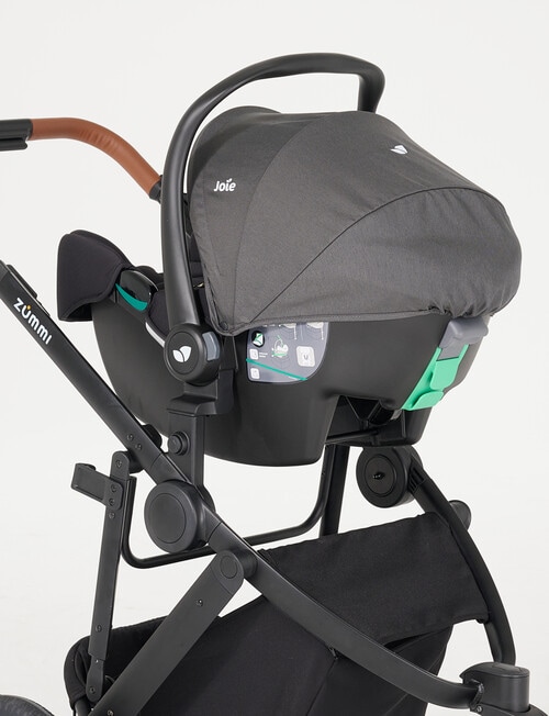 Zummi Outrider Capsule Adaptors product photo View 09 L