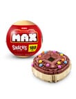 Max Snack, Series 1, Assorted product photo View 06 S