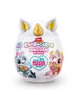 Rainbocorns Big Unicorn Rescue Surprise Series 4, Assorted product photo