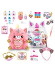 Rainbocorns Big Unicorn Rescue Surprise Series 4, Assorted product photo View 03 S