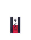 Tommy Hilfiger Impact EDT, 50ml product photo View 03 S