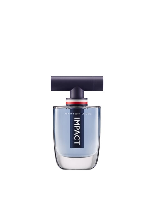 Tommy Hilfiger Impact EDT product photo