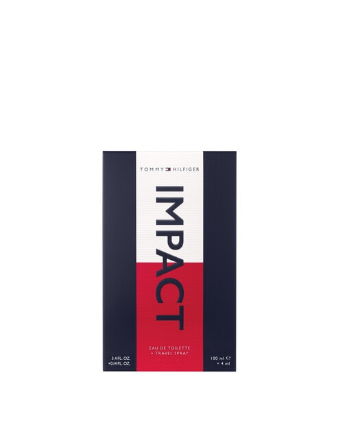 Tommy Hilfiger Impact EDT product photo View 03 L