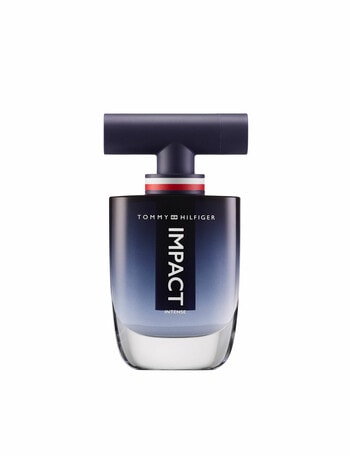 Tommy Hilfiger Impact Intense EDP product photo