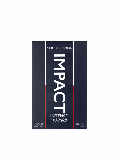 Tommy Hilfiger Impact Intense EDP product photo View 03 L