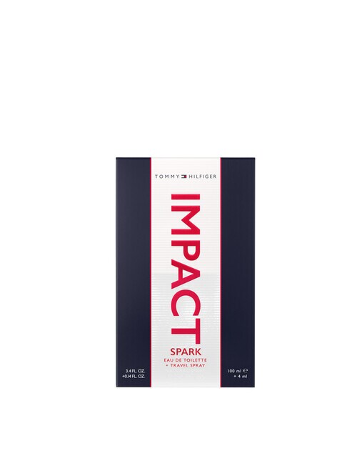 Tommy Hilfiger Impact Spark EDT product photo View 03 L