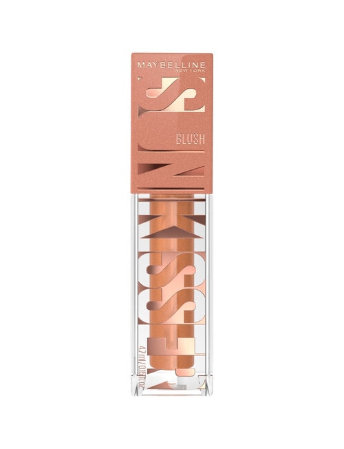 Maybelline Sunkisser Blush product photo