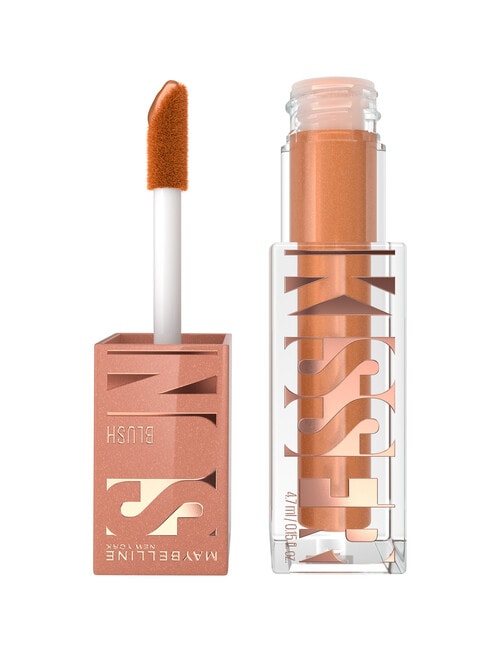 Maybelline Sunkisser Blush product photo View 02 L