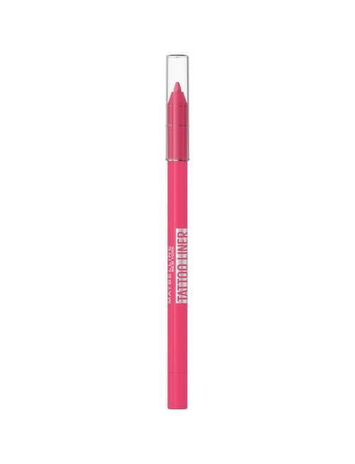 Maybelline Tattoo Gel Pencil product photo