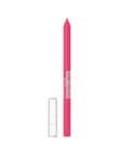 Maybelline Tattoo Gel Pencil product photo View 02 S