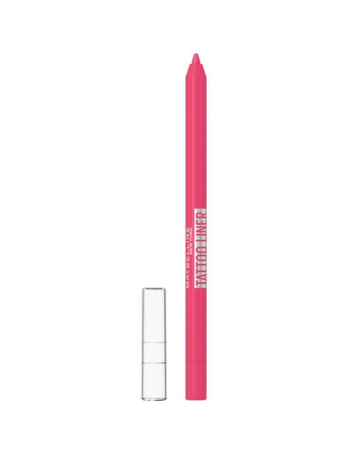 Maybelline Tattoo Gel Pencil product photo View 02 L