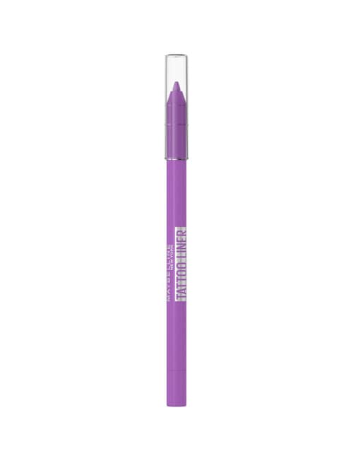 Maybelline Tattoo Gel Pencil product photo