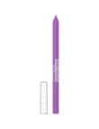 Maybelline Tattoo Gel Pencil product photo View 02 S