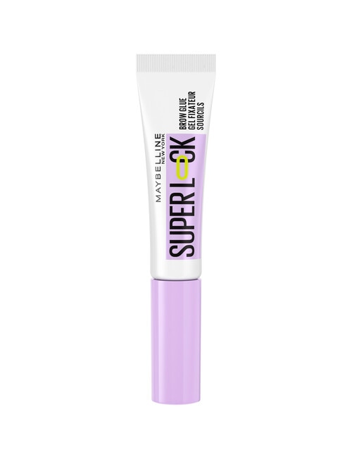 Maybelline Super Lock Brow Glue product photo