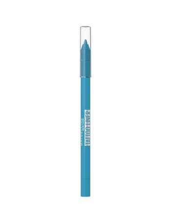 Maybelline MAYB Tattoo Gel Pencil product photo