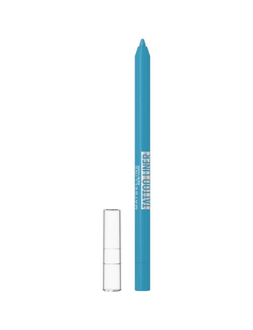 Maybelline MAYB Tattoo Gel Pencil product photo View 02 L
