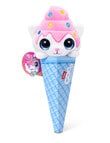 Coco Cones Sweet Soft Toy, Series 1, Assorted product photo View 02 S