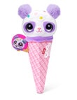 Coco Cones Sweet Soft Toy, Series 1, Assorted product photo View 05 S