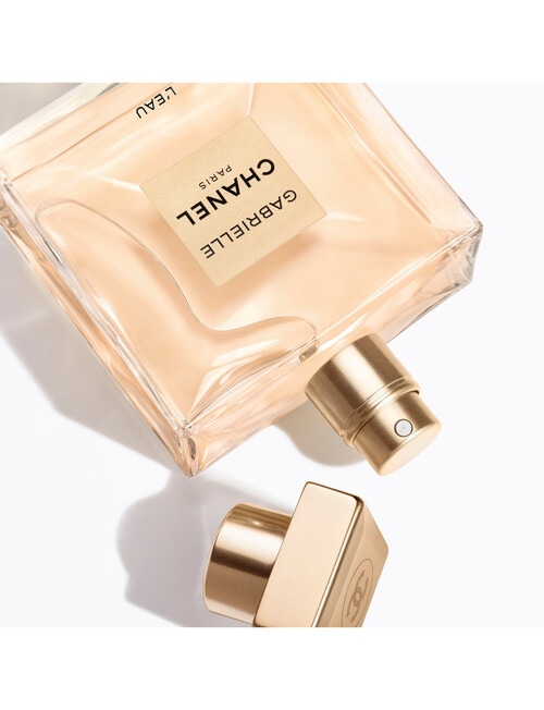 CHANEL GABRIELLE CHANEL L'EAU product photo View 02 L