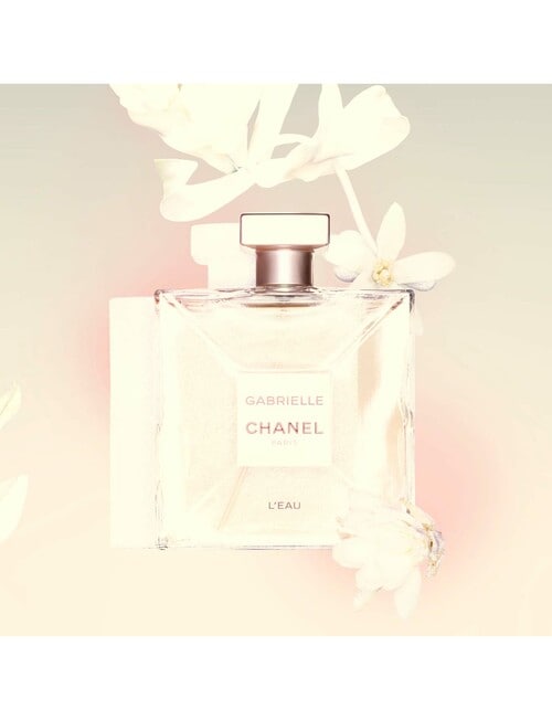CHANEL GABRIELLE CHANEL L'EAU product photo View 03 L