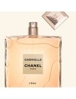 CHANEL GABRIELLE CHANEL L'EAU product photo View 04 S