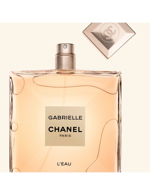 CHANEL GABRIELLE CHANEL L'EAU product photo View 04 L