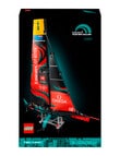 LEGO Technic Emirates Team New Zealand AC75 Yacht, 42174 product photo View 02 S