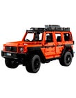 LEGO Technic Technic Mercedes-Benz G 500 PROFESSIONAL Line, 42177 product photo View 03 S